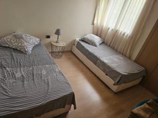prestiga Jet FLy - Marrakesh - 4