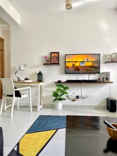 Buxton Luxury apartment - Mombassa - 0