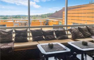 Stunning Apartment In Lillehammer - Lillehammer - 4