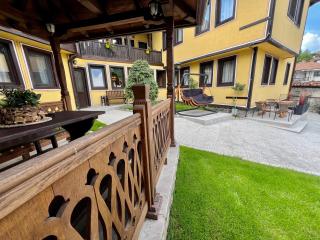 Китанова къща - Koprivshtitsa - 9