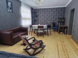 Harmony Haven House - Sheki - 0