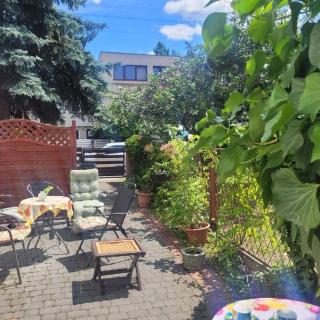 Apartament WENDY - Poznań - 4