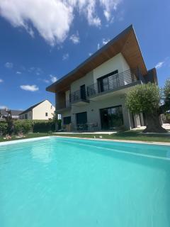 Villa Marina - LʼIsle-Adam - 6