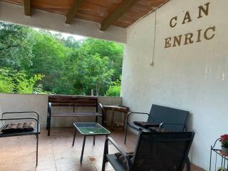 Hostal Rural Can Enric - 9