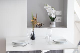 Le Partage des eaux - 4 couchages - Hypercentre - Clim - Wifi - LʼIsle-sur-la-Sorgue - 9