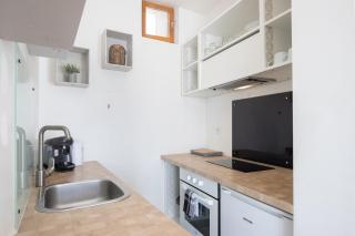 Le Partage des eaux - 4 couchages - Hypercentre - Clim - Wifi - LʼIsle-sur-la-Sorgue - 3