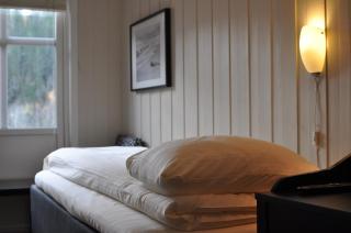 Fosen Fjord Hotel - 8