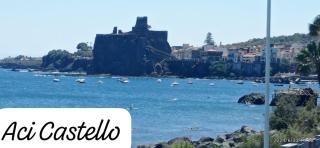 Casa Ultreia, appartamento - Aci Castello - 9