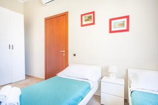 Casa dei Musicisti Centrale Cagliari - Cagliari - 9