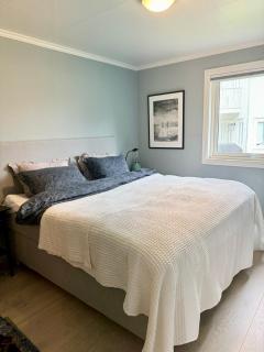 Sentrumsnær og tilbaketrukket villa! - Bodø - 6