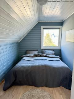 Sentrumsnær og tilbaketrukket villa! - Bodø - 3