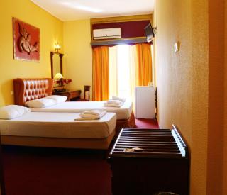 Galini Palace - Athens - 5