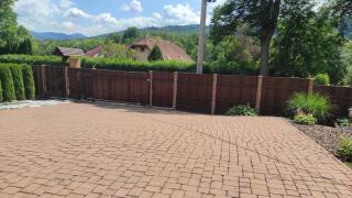 Apartmán Lipová-lázně - Lipova Lazne - 8