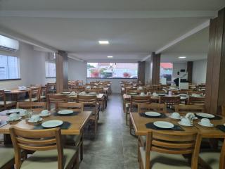 Pousada Arco Iris Fortaleza - 5