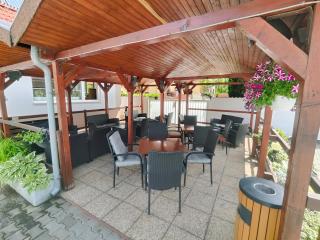 Hotel Orlan - Bratislava - 7