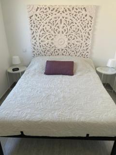 Appartement t2 avec terrasse et cour - Cavaillon - 7