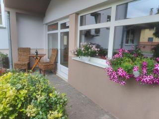 Hotel Orlan - Bratislava - 9