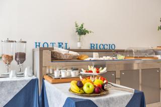 Hotel Il Riccio - 3