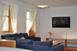 Fosen Fjord Hotel - Å i Åfjord - 5