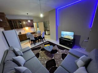 Apartament me qira ditore Astir - Tirana - 8