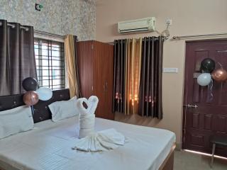 WB40 Guest House - 4