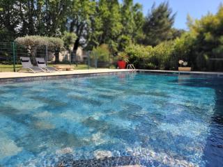 Bastide Sainte Marie - Mallemort - 1