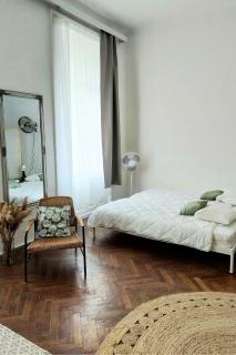 Boho Budapest home - Budapest - 7
