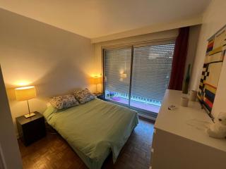 Agréable Apartment 2 pièces - Boulogne-Billancourt - 7