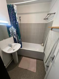 Agréable Apartment 2 pièces - Boulogne-Billancourt - 8