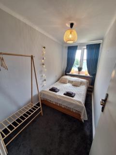 Apartament dwupokojowy z balkonem - Świnoujście - 4
