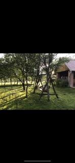 Csörgő Vendégházak - Szalafő - 2