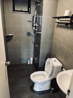 Majestic maxim 3BR luxury family house MRT kuala lumpur - 5