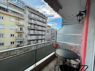 Elpiriana's Modern Central House in Thessaloniki - Salonicco - 3