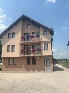 Apartman Ilidža - Sarajevo - 4