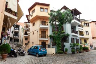 Anopolh Apartment 2 - Tessalónica - 9