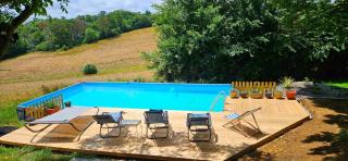 Gîte des écuries de la paguere - Aurignac - 9