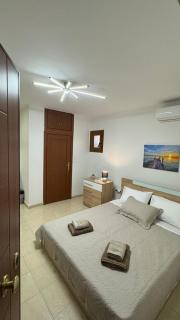 Anopolh Apartment 2 - Tessalónica - 5