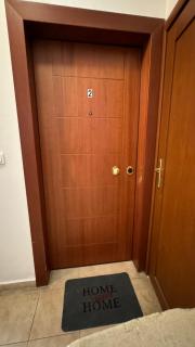 Anopolh Apartment 2 - Tessalónica - 6