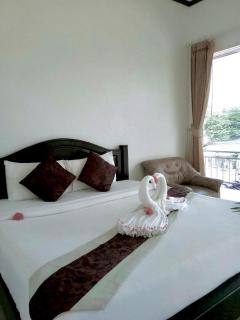 Kachapol Hotel - Ban Phai Bae - 2