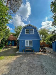 Blaugemacht-Worpswede - Worpswede - 9