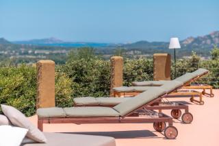 Villa Tre Nibbari - San Pantaleo - 1