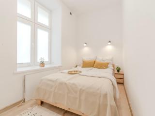 Konfortowe mieszkanie w centrum Łódź - 5