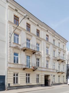 Konfortowe mieszkanie w centrum Łódź - Łódź - 4