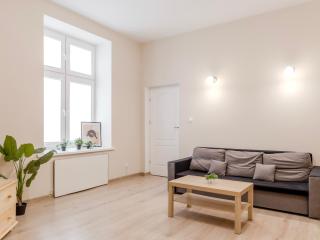 Konfortowe mieszkanie w centrum Łódź - Łódź - 2