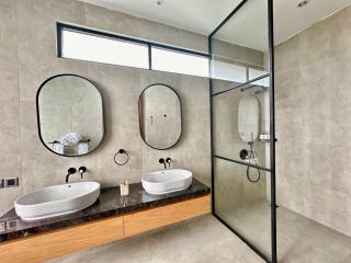 Aviela Luxury Villa - 3 Bedrooms With Sauna - Bingin Beach - 5
