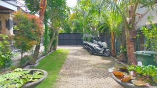 Aleenka Guest House - Canggu - 4