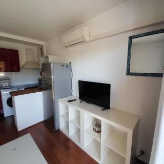 Spacieux Studio proche mer terrasse clim parking - Six-Fours-les-Plages - 5