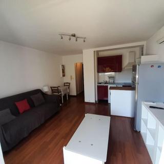 Spacieux Studio proche mer terrasse clim parking - Six-Fours-les-Plages - 4