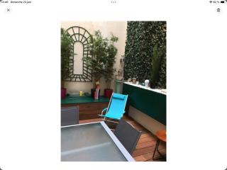 Chambre hyper centre bordeaux - 4