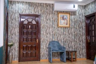 Harmony Haven House - Sheki - 7